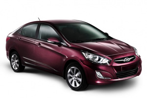 Обновление Hyundai не коснулось цены