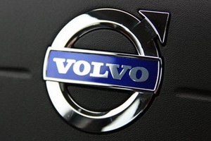 Volvo откажется от подушек безопасности