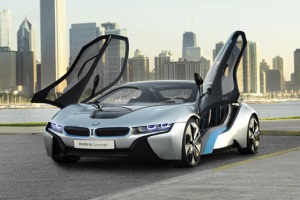 Тюнеры подготовили первый спорт-пакет для эко-моделей BMW