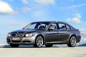 Новая BMW 7-Series получит М-версию